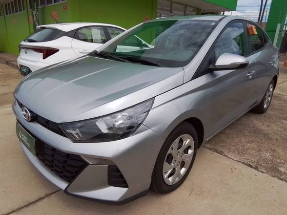 HYUNDAI HB20S 1.0 12V FLEX COMFORT PLUS MANUAL
